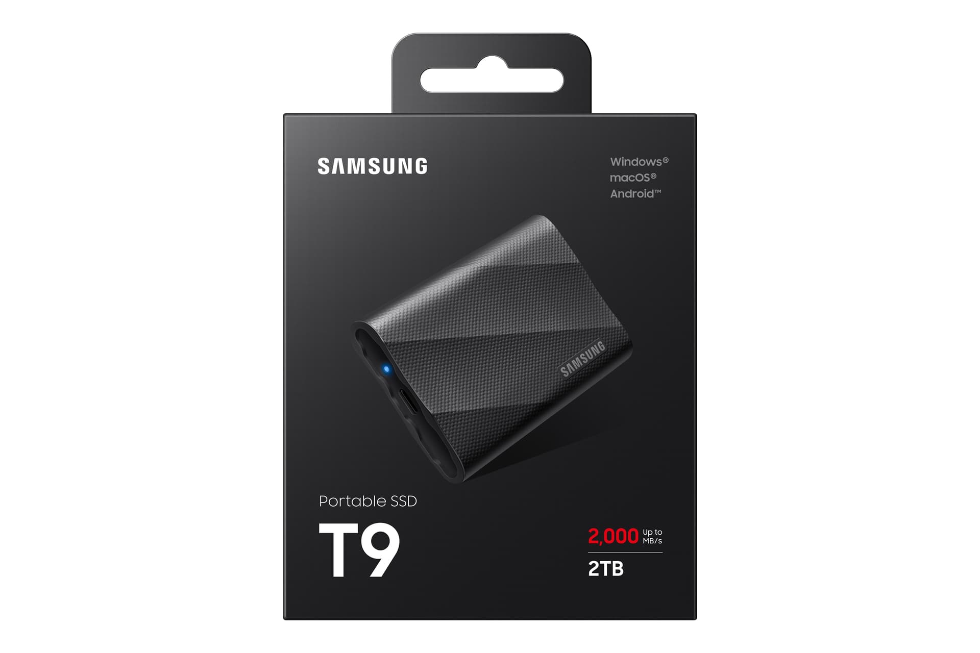 Samsung MU-PG2T0B, miniatura 12