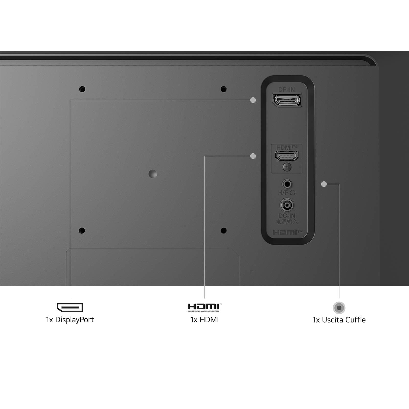 LG 29U511A-B, miniatura 2