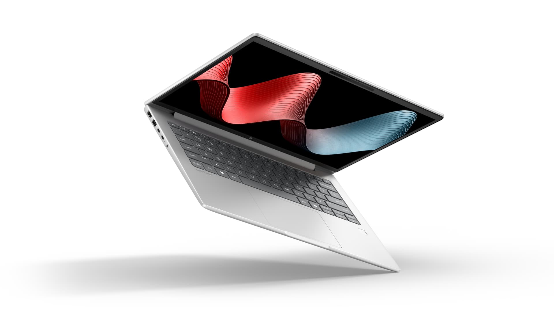 HP Elitebook 6 G2a 14 AI AMD Ryzen AI 5 430 14inch WUXGA AGLEDUWVA 16GB DDR5 512GB SSD WEBCAM UMA FPS W11P 1Y, miniatura 2