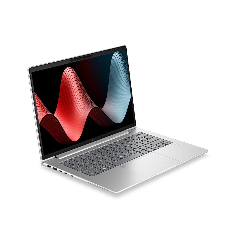 HP Elitebook 6 G2a 14 AI AMD Ryzen AI 5 430 14inch WUXGA AGLEDUWVA 16GB DDR5 512GB SSD WEBCAM UMA FPS W11P 1Y, miniatura 15