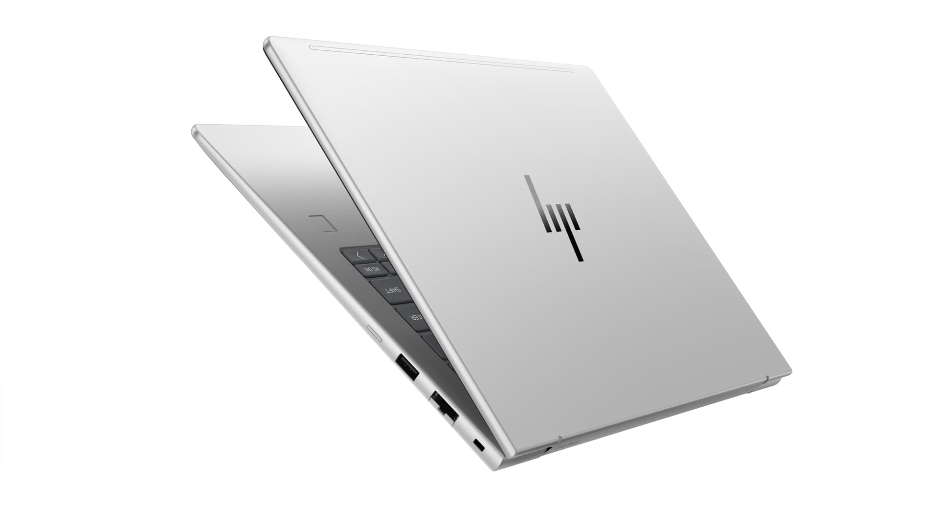 HP Elitebook 6 G2a 14 AI AMD Ryzen AI 5 430 14inch WUXGA AGLEDUWVA 16GB DDR5 512GB SSD WEBCAM UMA FPS W11P 1Y, miniatura 3
