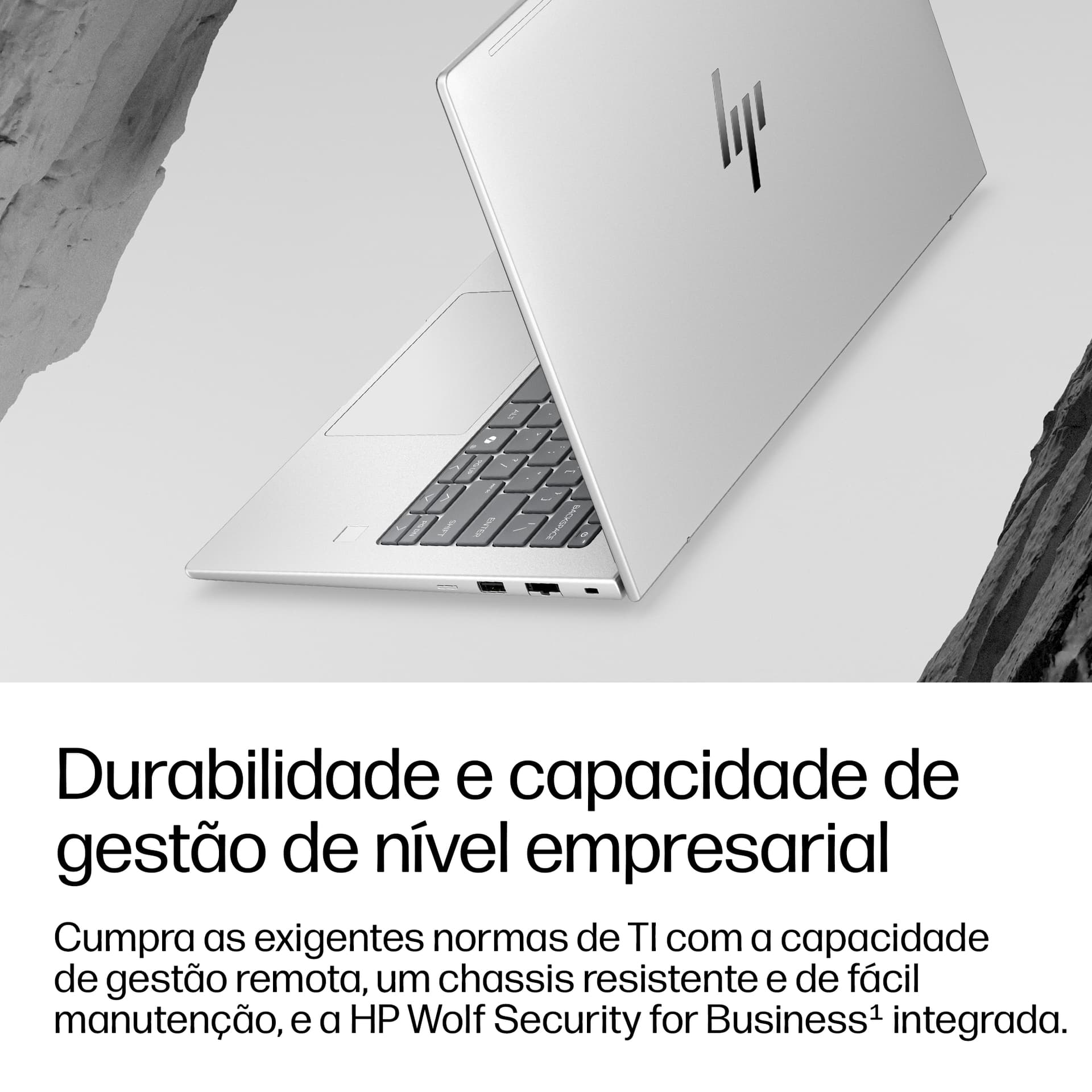 HP Elitebook 6 G2a 14 AI AMD Ryzen AI 5 430 14inch WUXGA AGLEDUWVA 16GB DDR5 512GB SSD WEBCAM UMA FPS W11P 1Y, miniatura 7