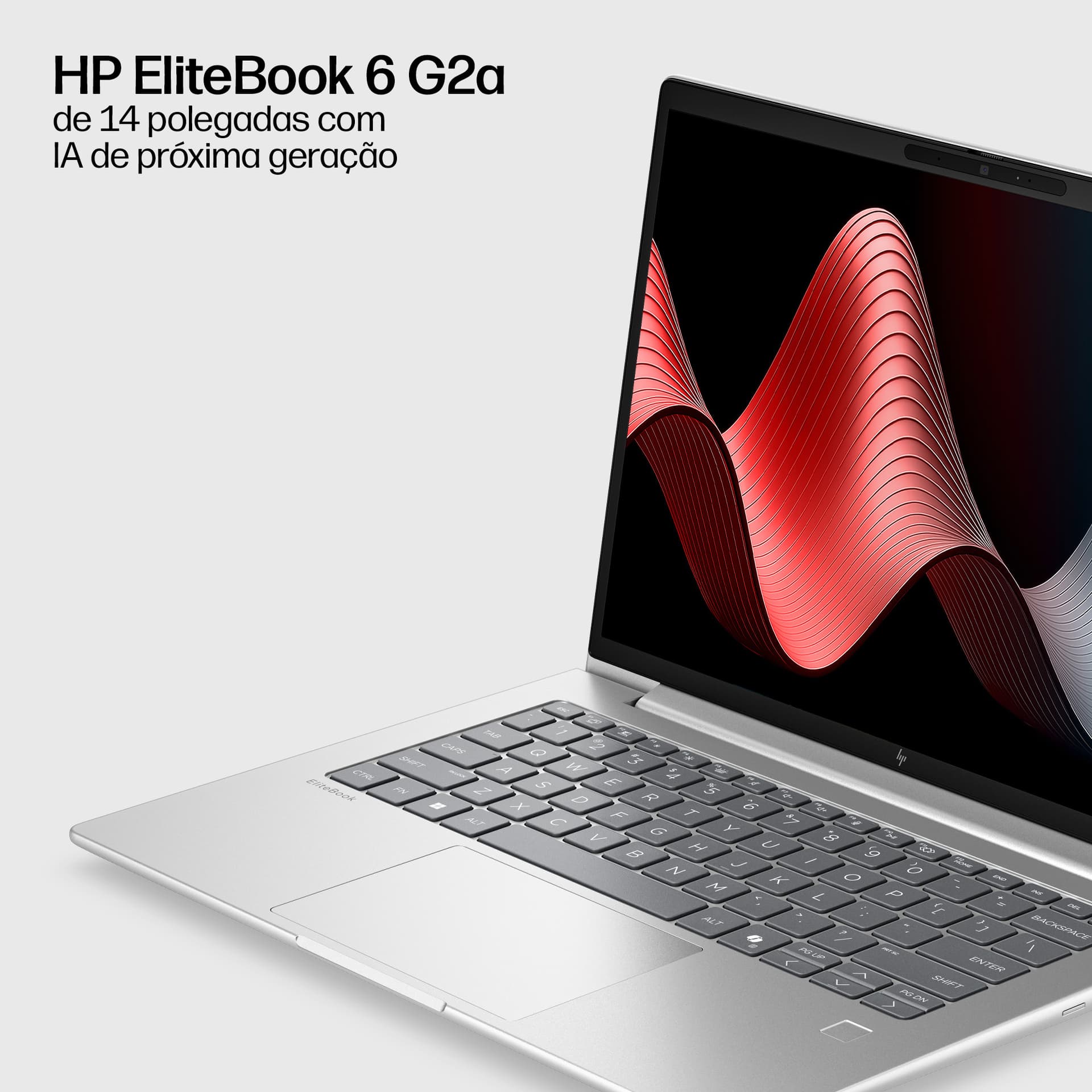 HP Elitebook 6 G2a 14 AI AMD Ryzen AI 5 430 14inch WUXGA AGLEDUWVA 16GB DDR5 512GB SSD WEBCAM UMA FPS W11P 1Y, miniatura 8