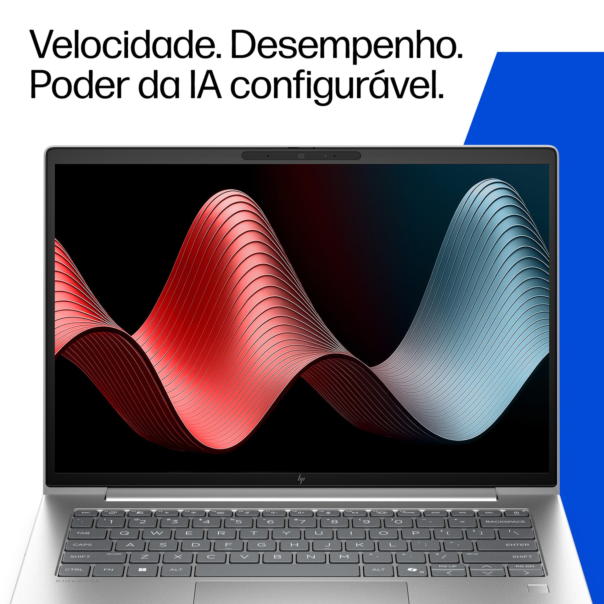 HP Elitebook 6 G2a 14 AI AMD Ryzen AI 5 430 14inch WUXGA AGLEDUWVA 16GB DDR5 512GB SSD WEBCAM UMA FPS W11P 1Y, miniatura 9