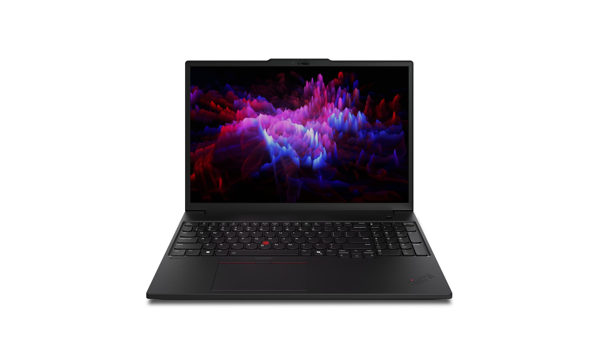 Lenovo ThinkPad P16s Gen 4 (Intel), miniatura 2
