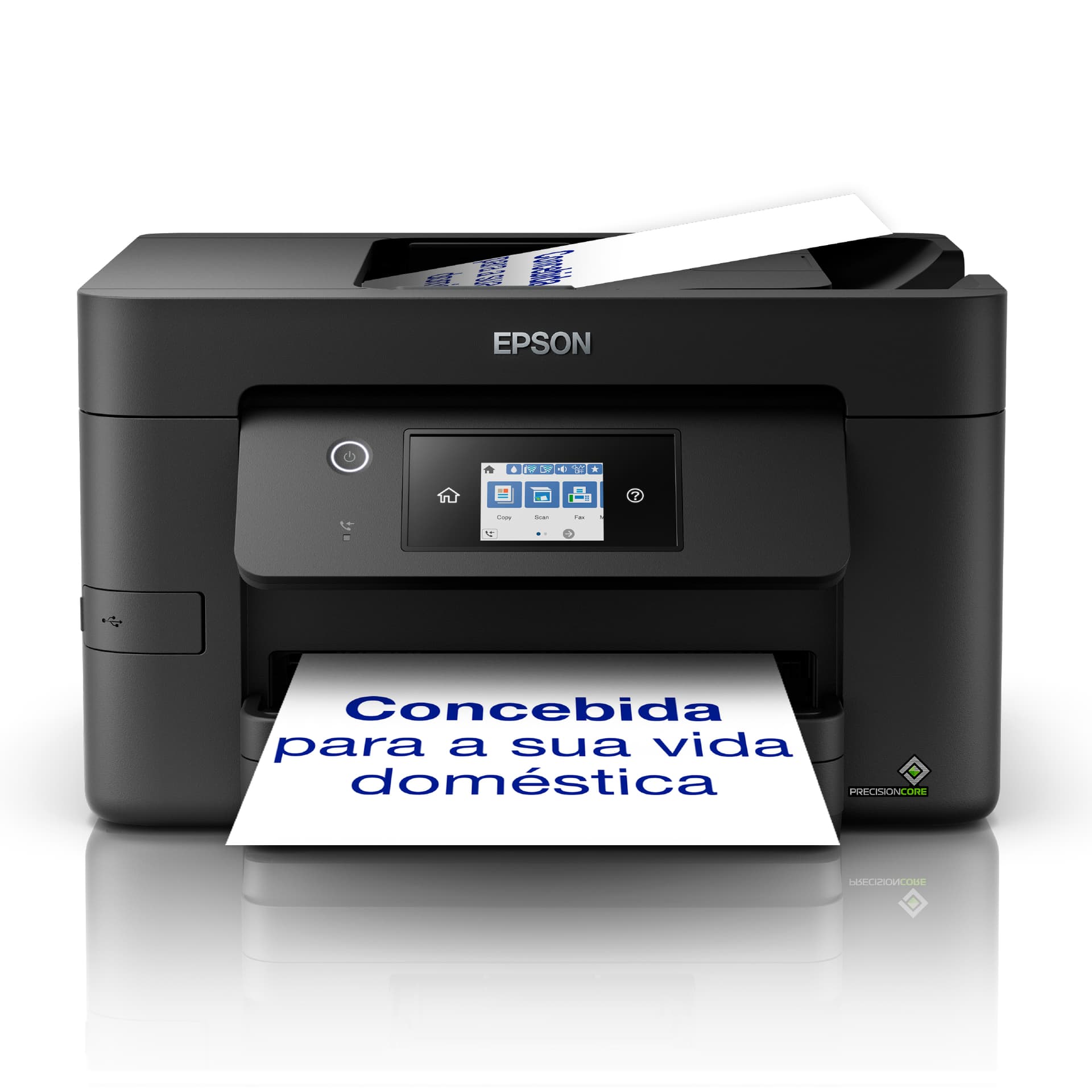 Epson WorkForce Pro WF-3820DWF, miniatura 2