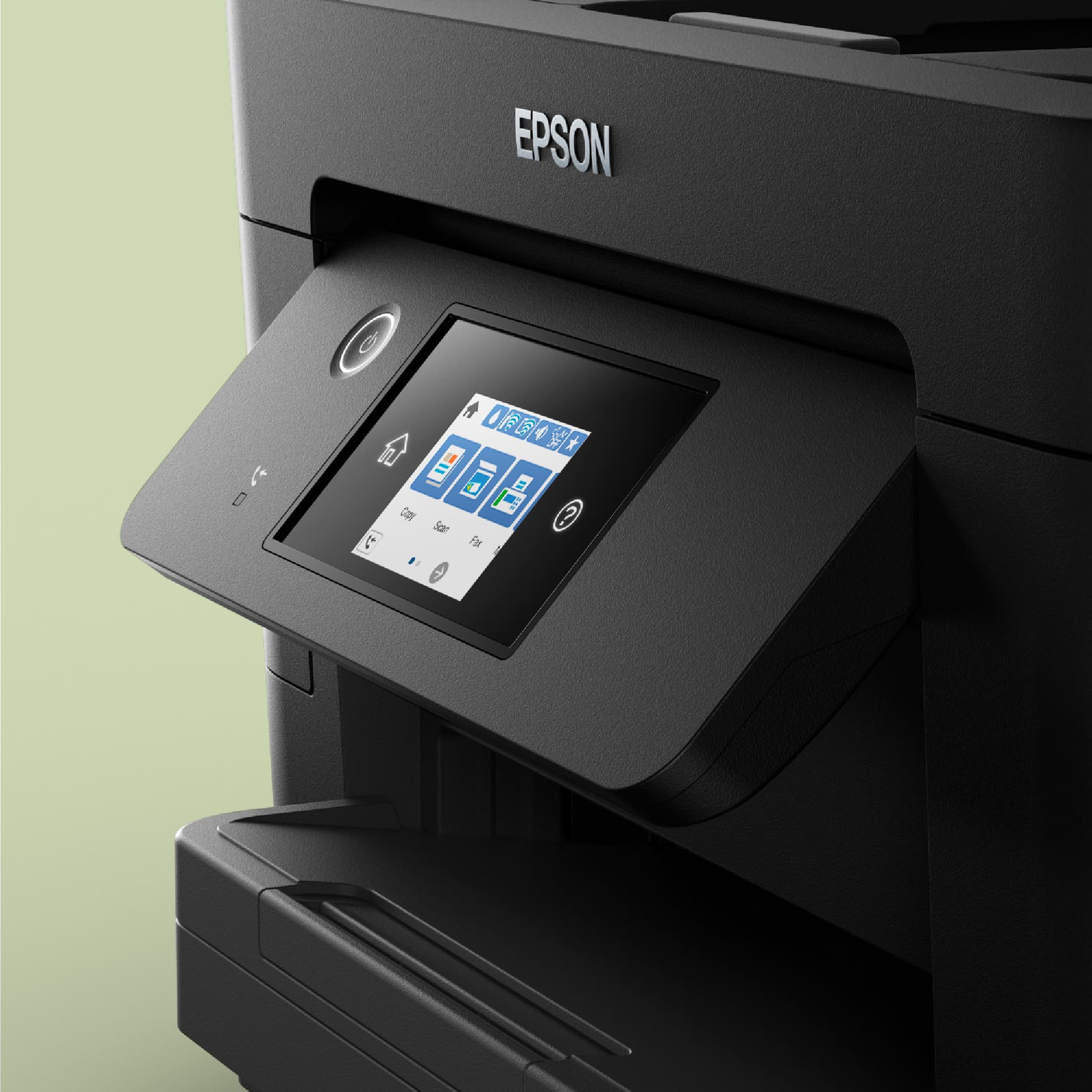 Epson WorkForce Pro WF-3820DWF, miniatura 3