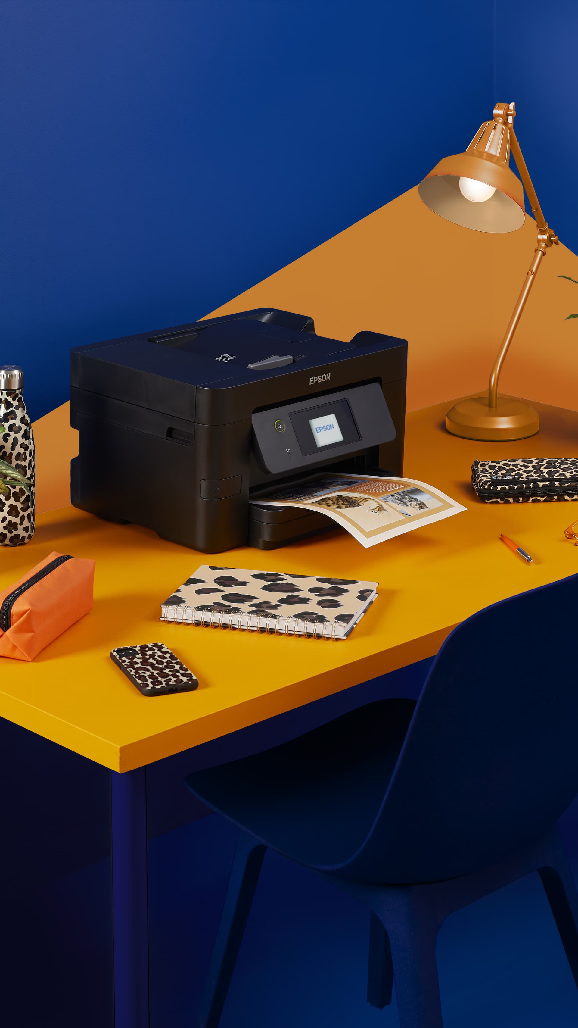 Epson WorkForce Pro WF-3820DWF, miniatura 10
