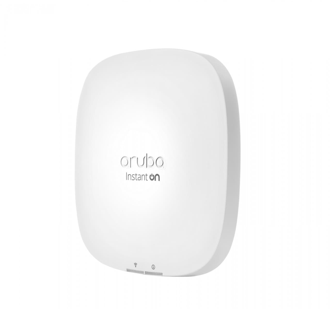 HPE Networking Instant On AP22 - Ponto de acesso sem fios - Bluetooth, Wi-Fi 6 - 2.4 GHz, 5 GHz - alimentação DC - montável em parede / teto, miniatura 5