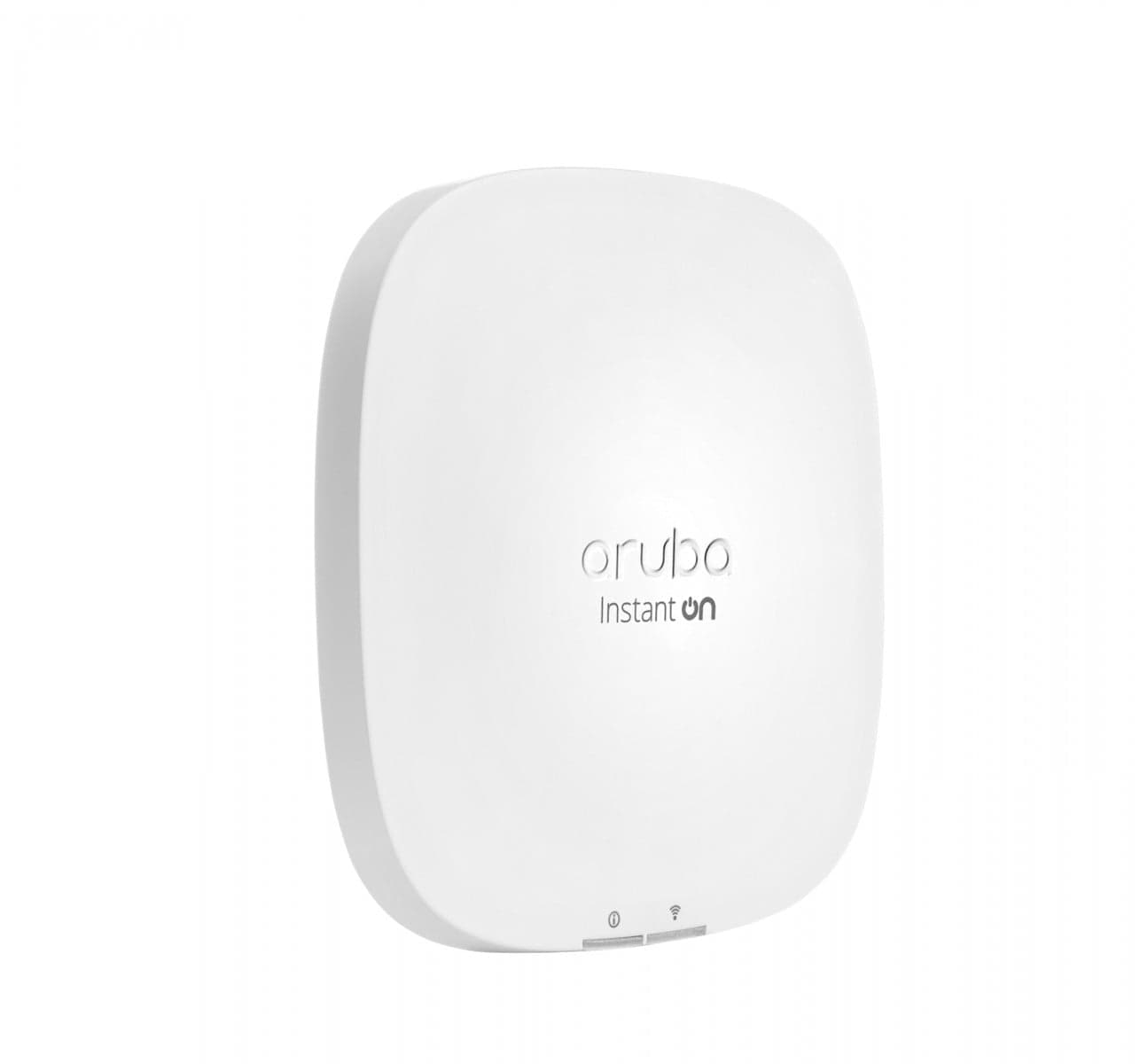 HPE Networking Instant On AP22 - Ponto de acesso sem fios - Bluetooth, Wi-Fi 6 - 2.4 GHz, 5 GHz - alimentação DC - montável em parede / teto, miniatura 6