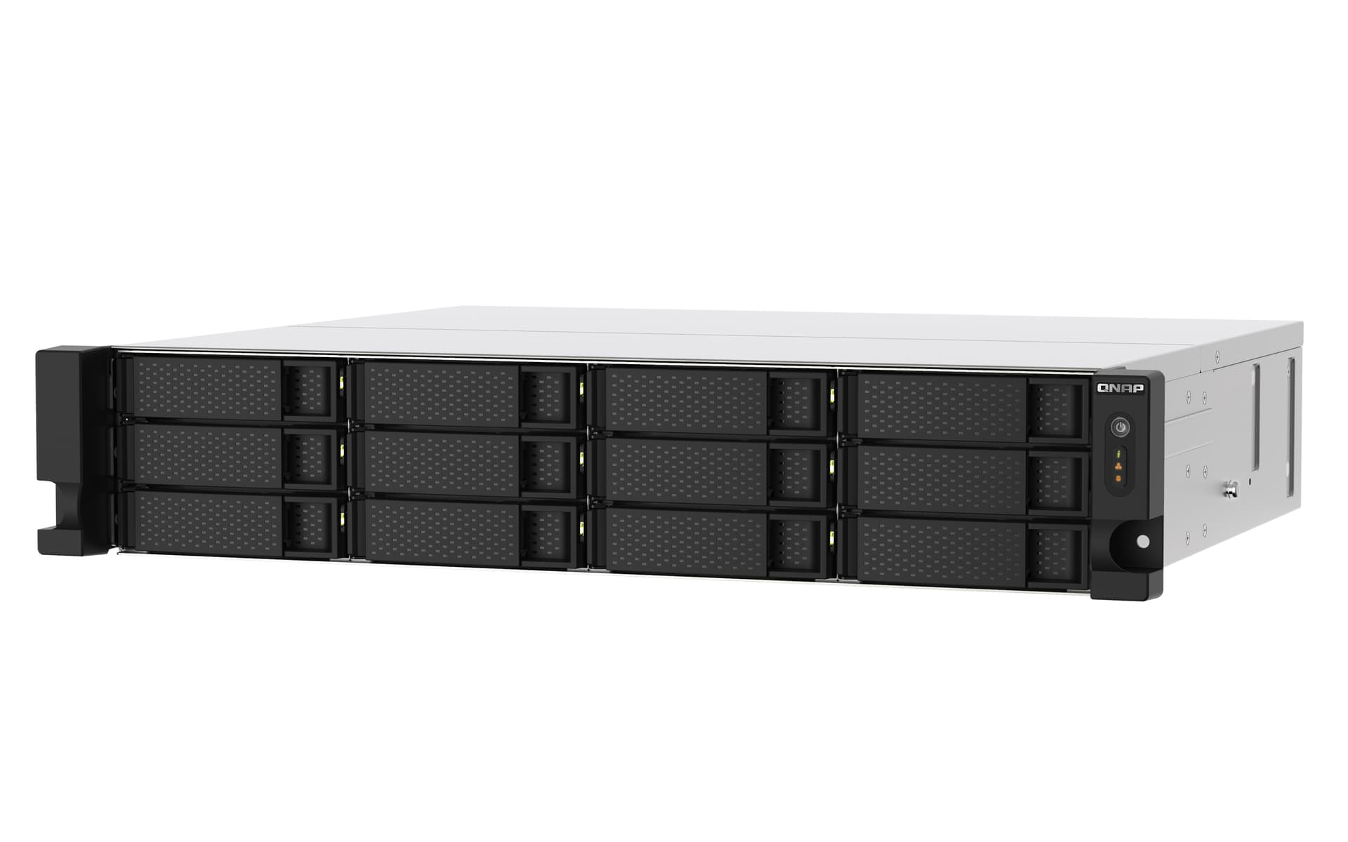 QNAP TS-1273AU-RP-8G, miniatura 2