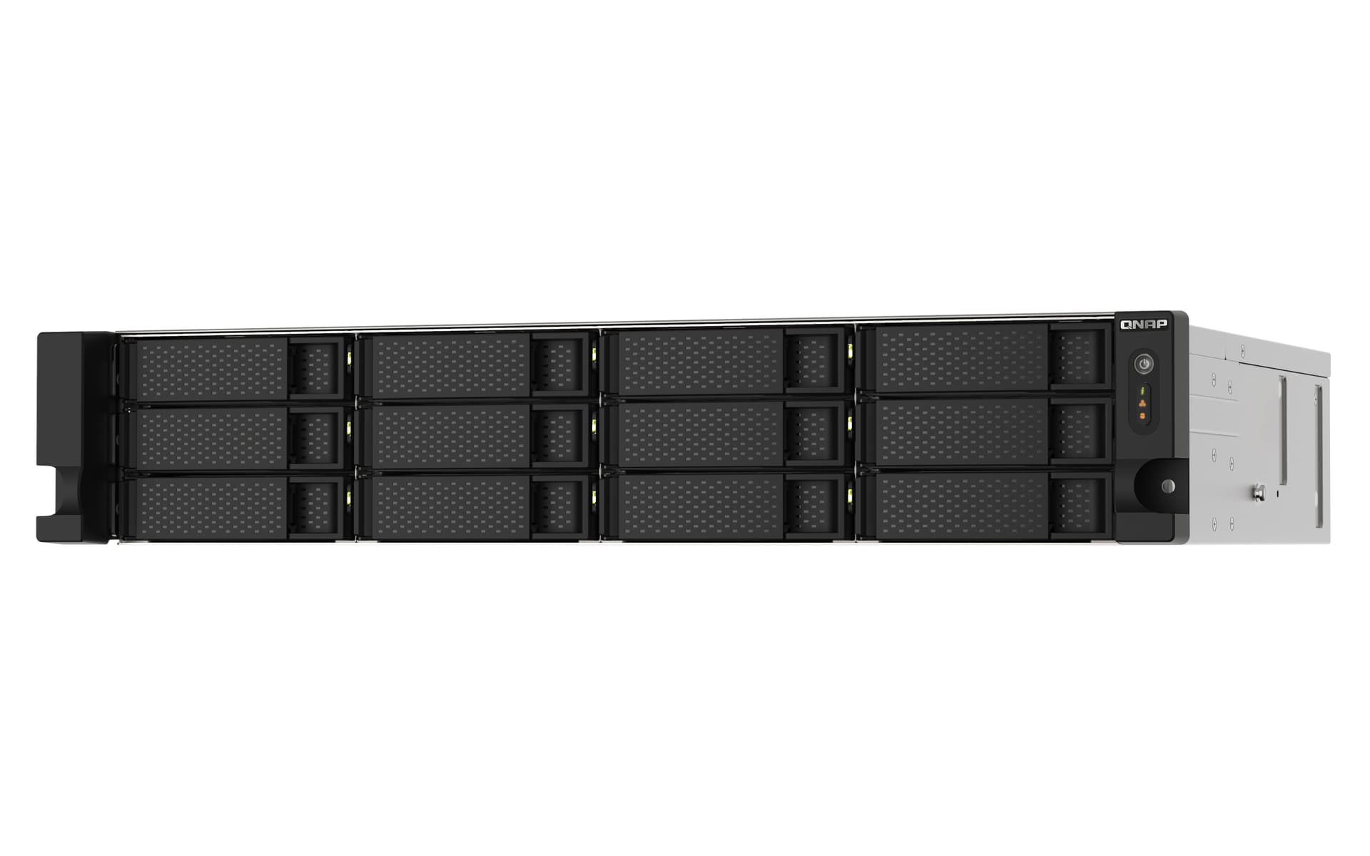 QNAP TS-1273AU-RP-8G, miniatura 3