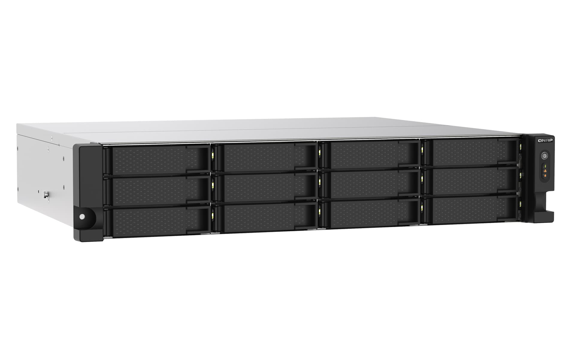 QNAP TS-1273AU-RP-8G, miniatura 4