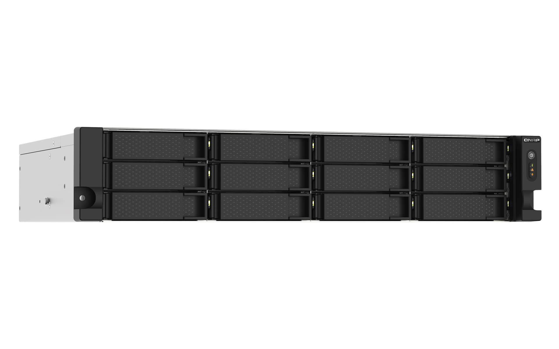 QNAP TS-1273AU-RP-8G, miniatura 5