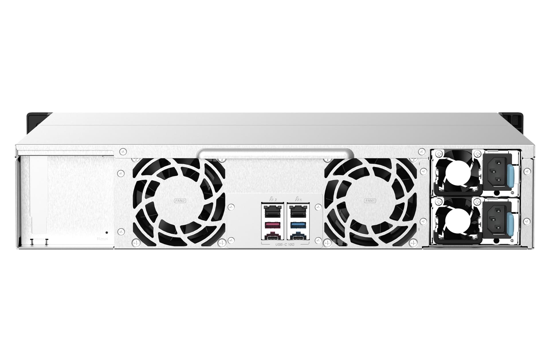 QNAP TS-1273AU-RP-8G, miniatura 6