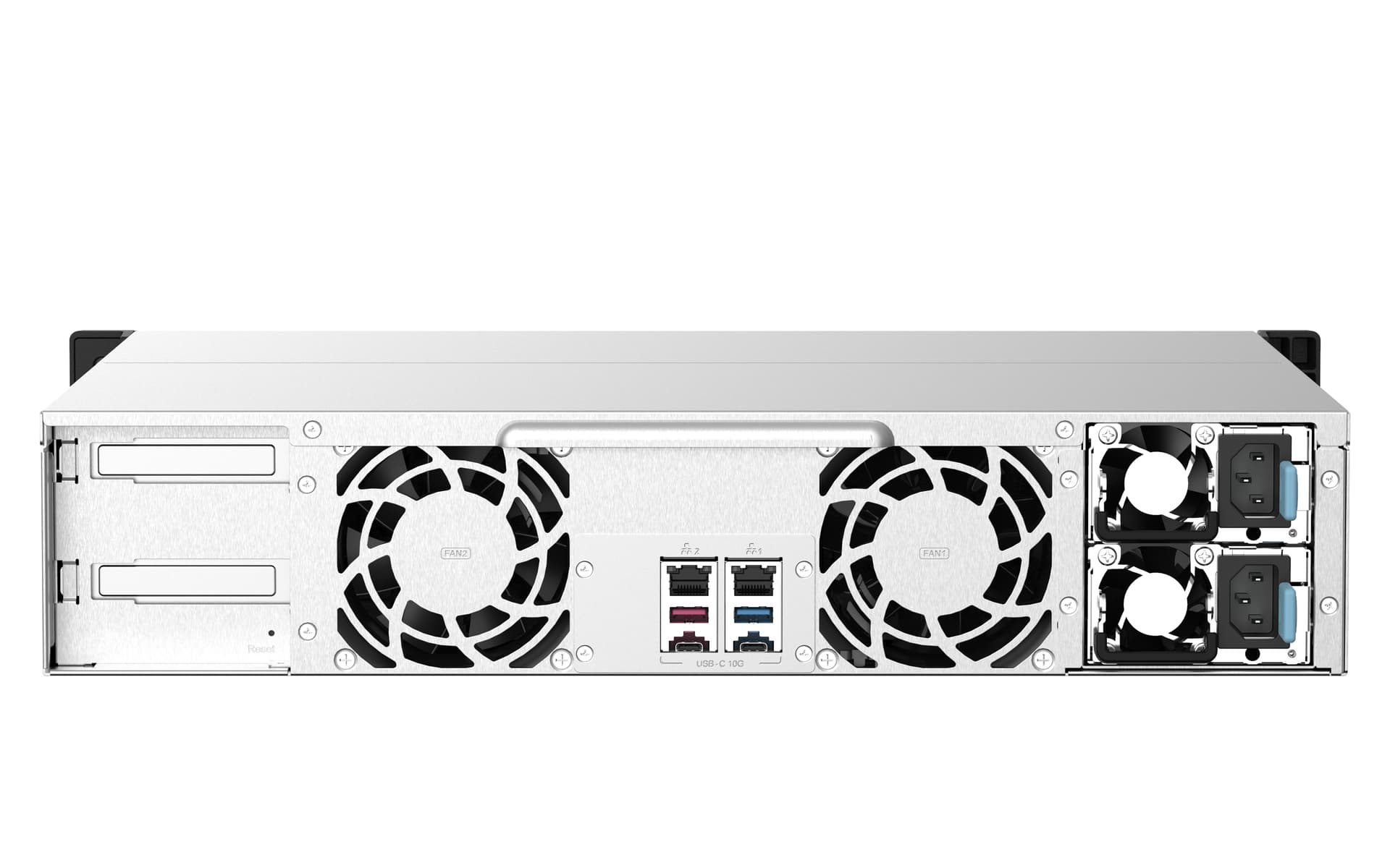 QNAP TS-1273AU-RP-8G, miniatura 7