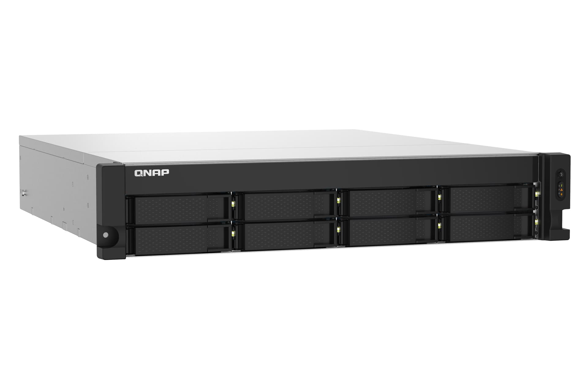 QNAP TS-832PXU-RP, miniatura 3