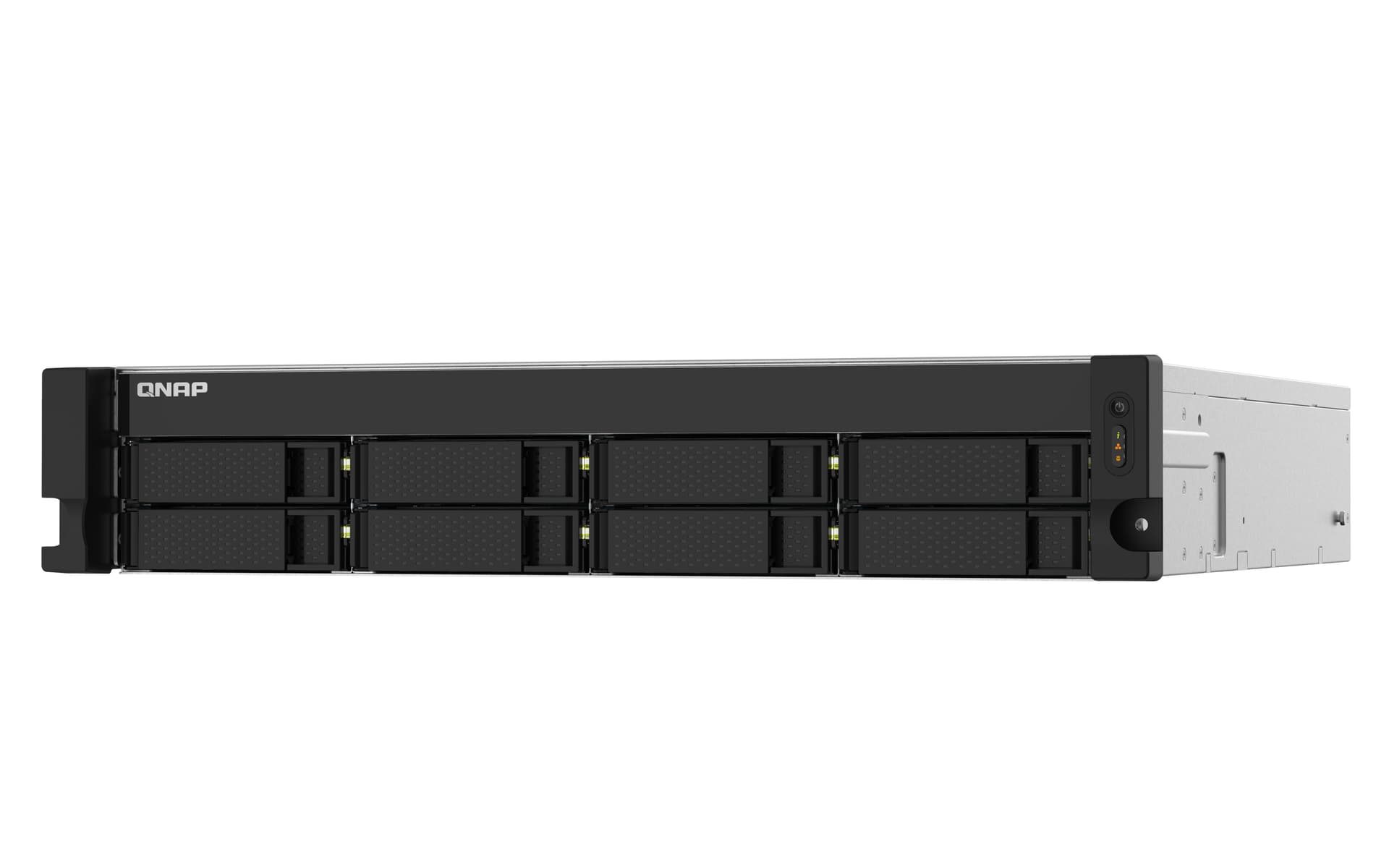 QNAP TS-832PXU-RP, miniatura 4