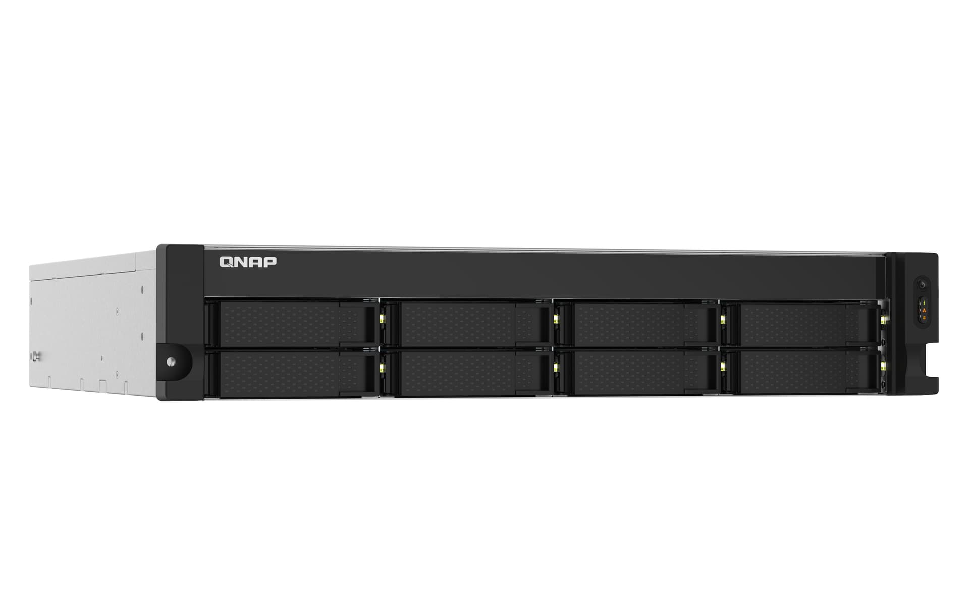 QNAP TS-832PXU, miniatura 2