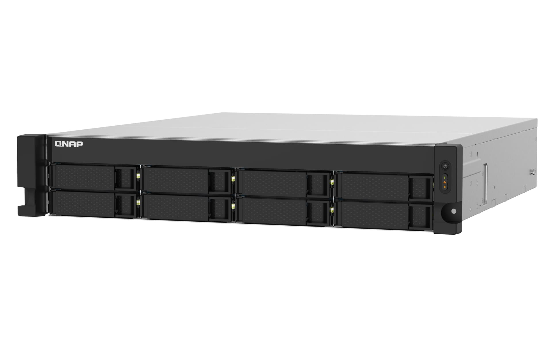 QNAP TS-832PXU, miniatura 5