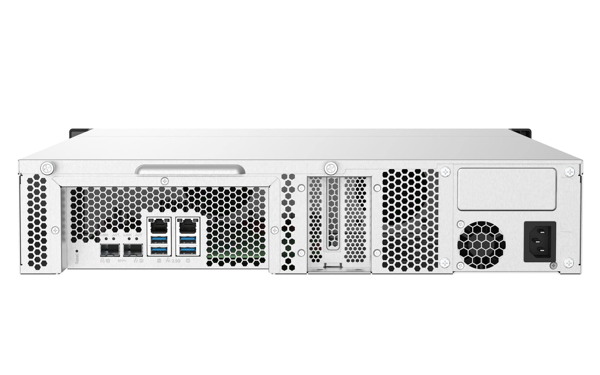 QNAP TS-832PXU, miniatura 6