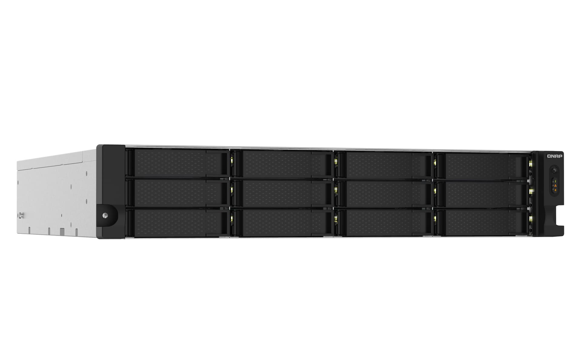 QNAP TS-1232PXU-RP, miniatura 2