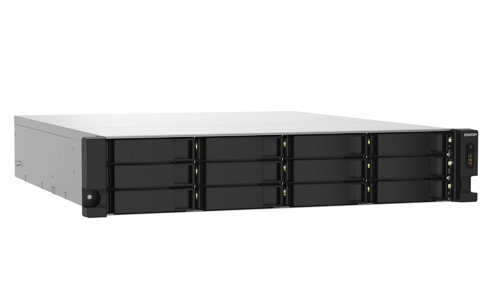 QNAP TS-1232PXU-RP, miniatura 3