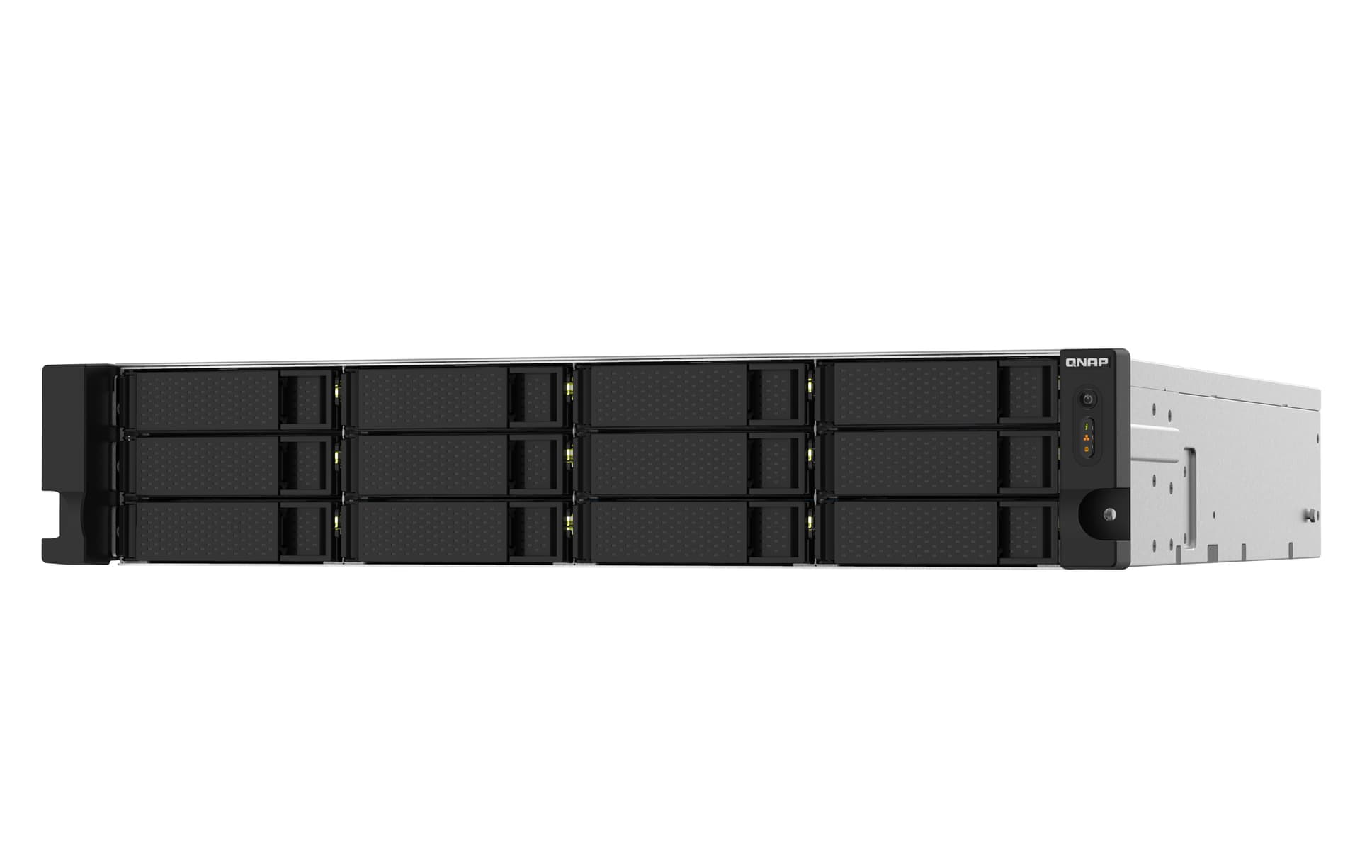 QNAP TS-1232PXU-RP, miniatura 4