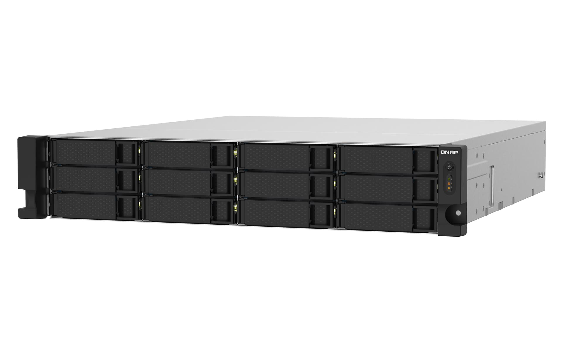 QNAP TS-1232PXU-RP, miniatura 5