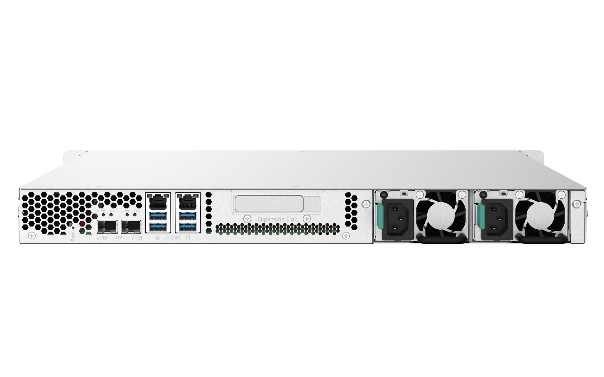 QNAP TS-432PXU-RP, miniatura 2