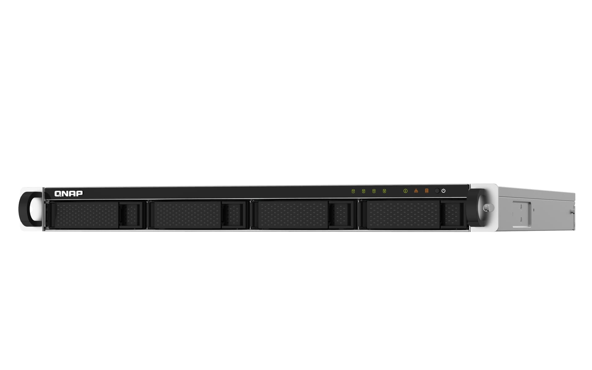 QNAP TS-432PXU-RP, miniatura 6