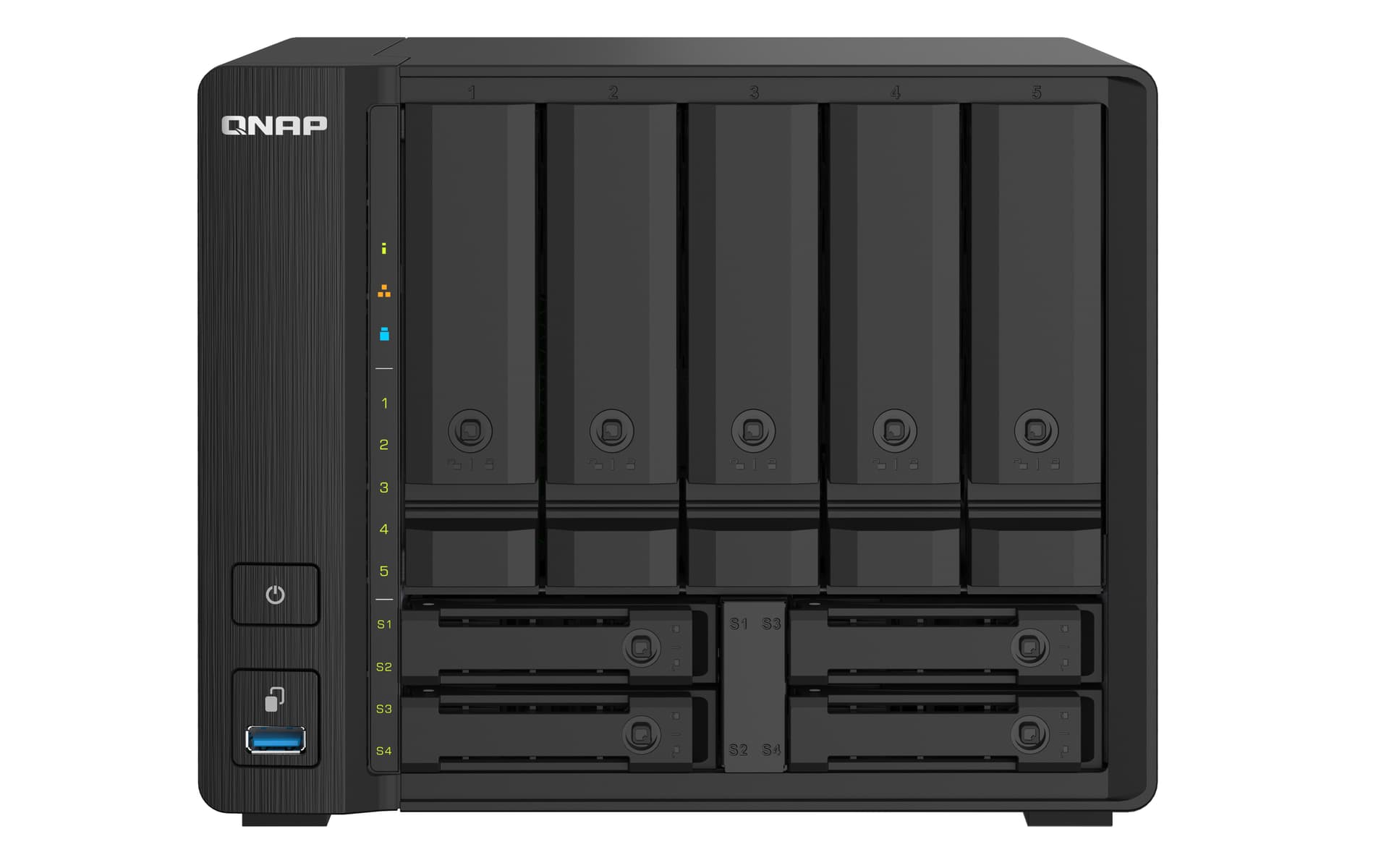 QNAP TS-932PX, miniatura 1