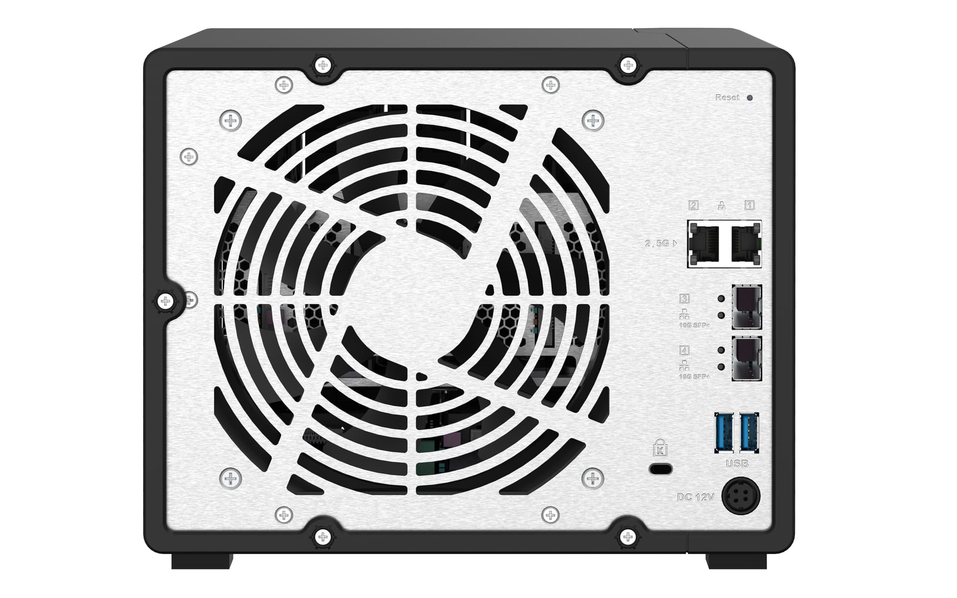 QNAP TS-932PX, miniatura 2