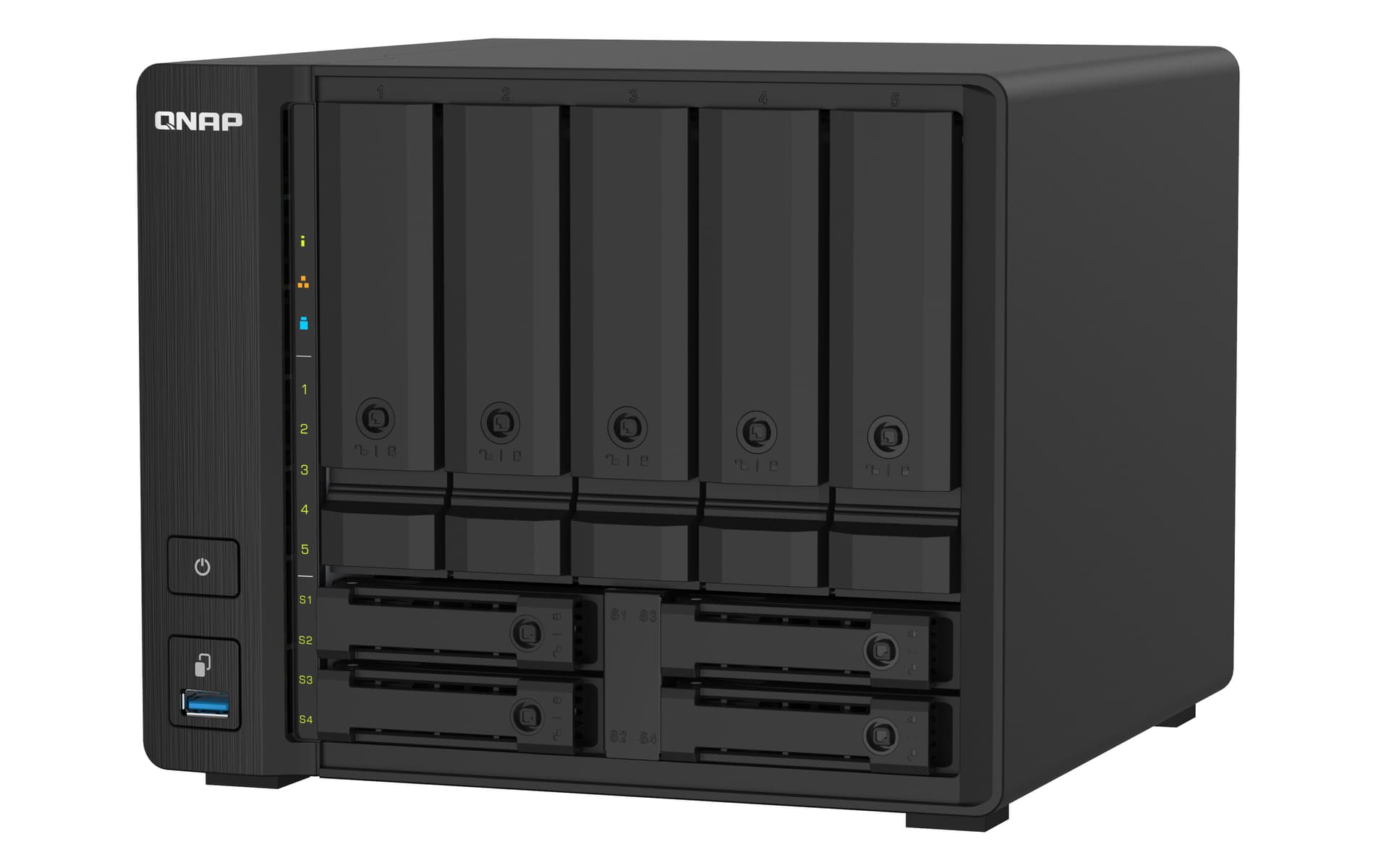 QNAP TS-932PX, miniatura 5