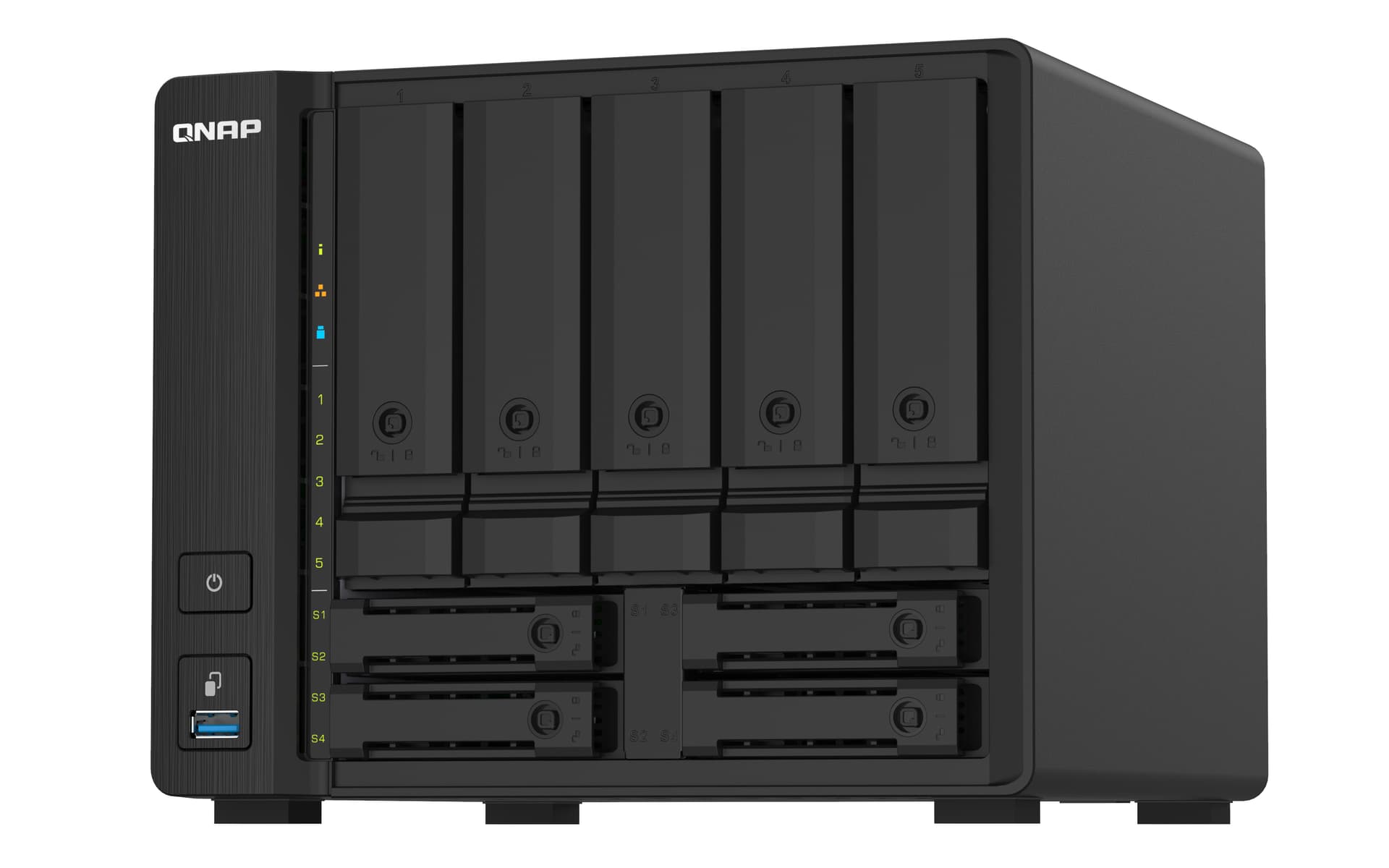 QNAP TS-932PX, miniatura 6