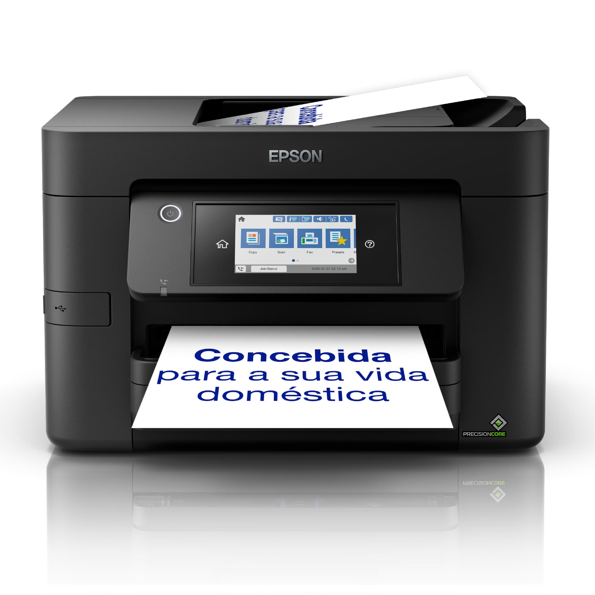 Epson WorkForce Pro WF-4820DWF, miniatura 2