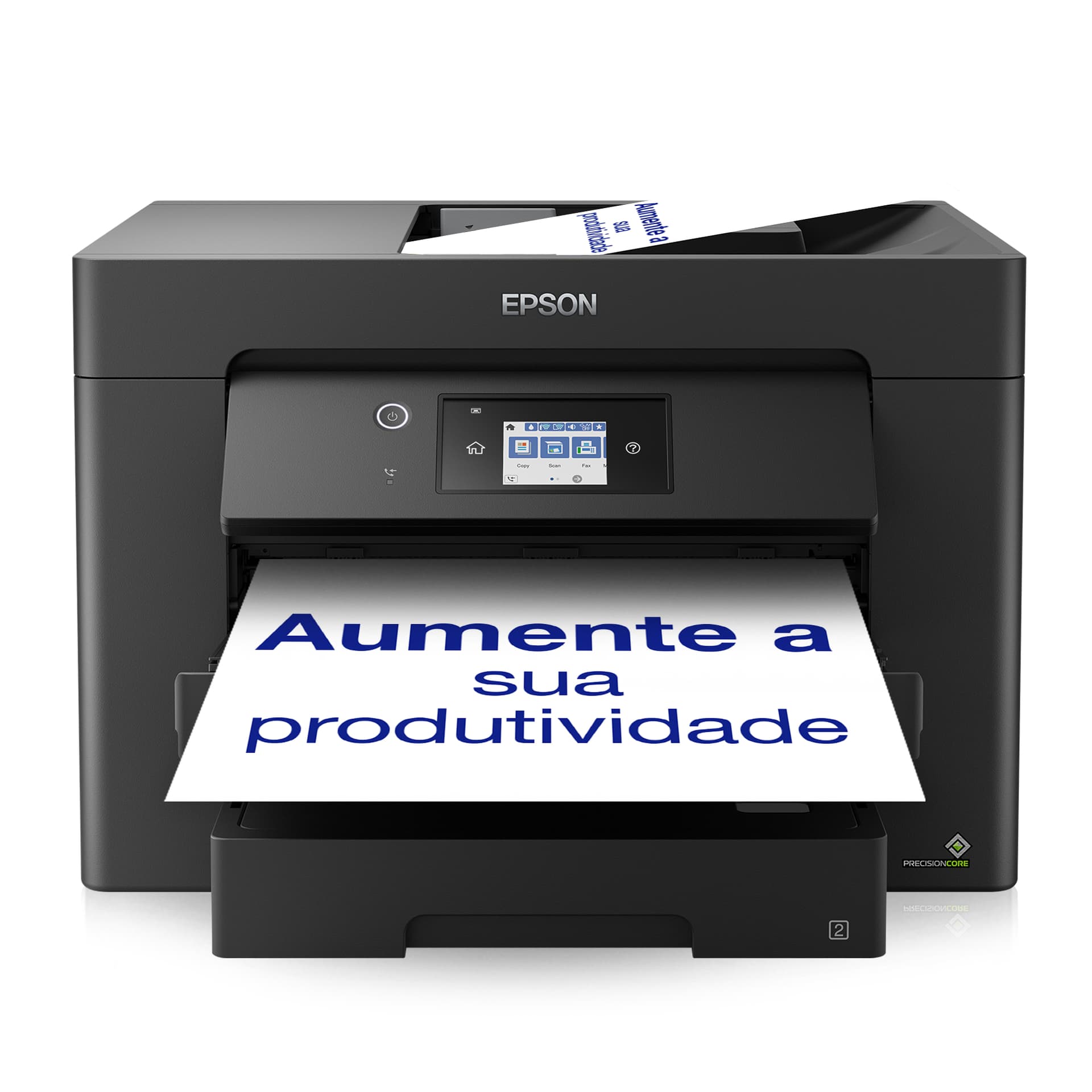 Epson WorkForce WF-7830DTWF, miniatura 2