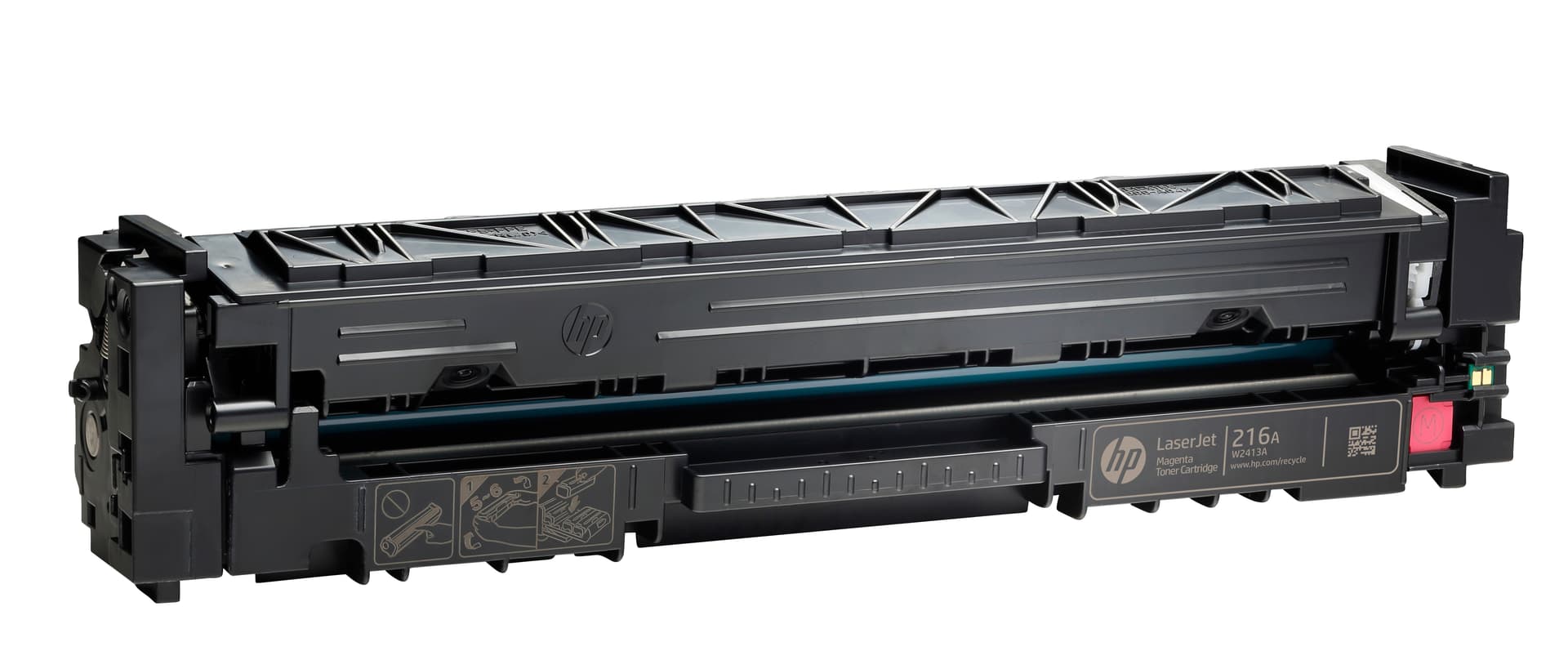 HP Toner LaserJet Original 216A Magenta, miniatura 2