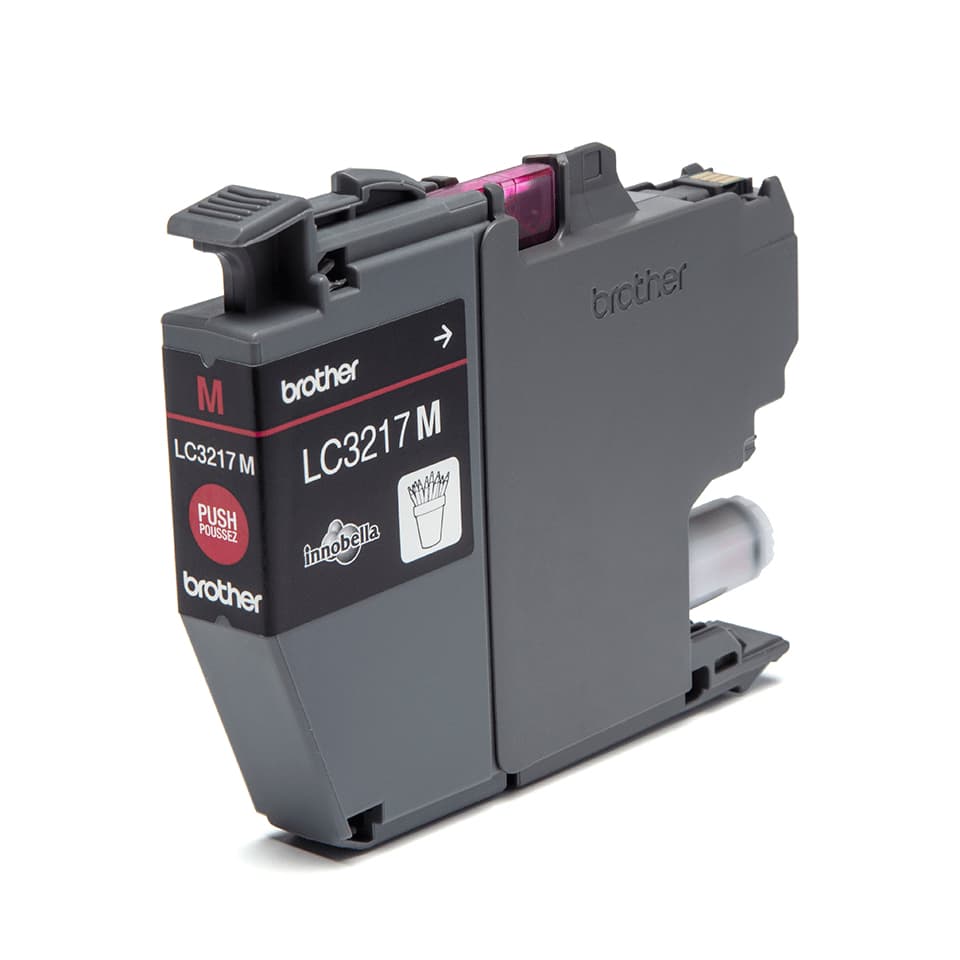 Brother LC3217M, miniatura 4