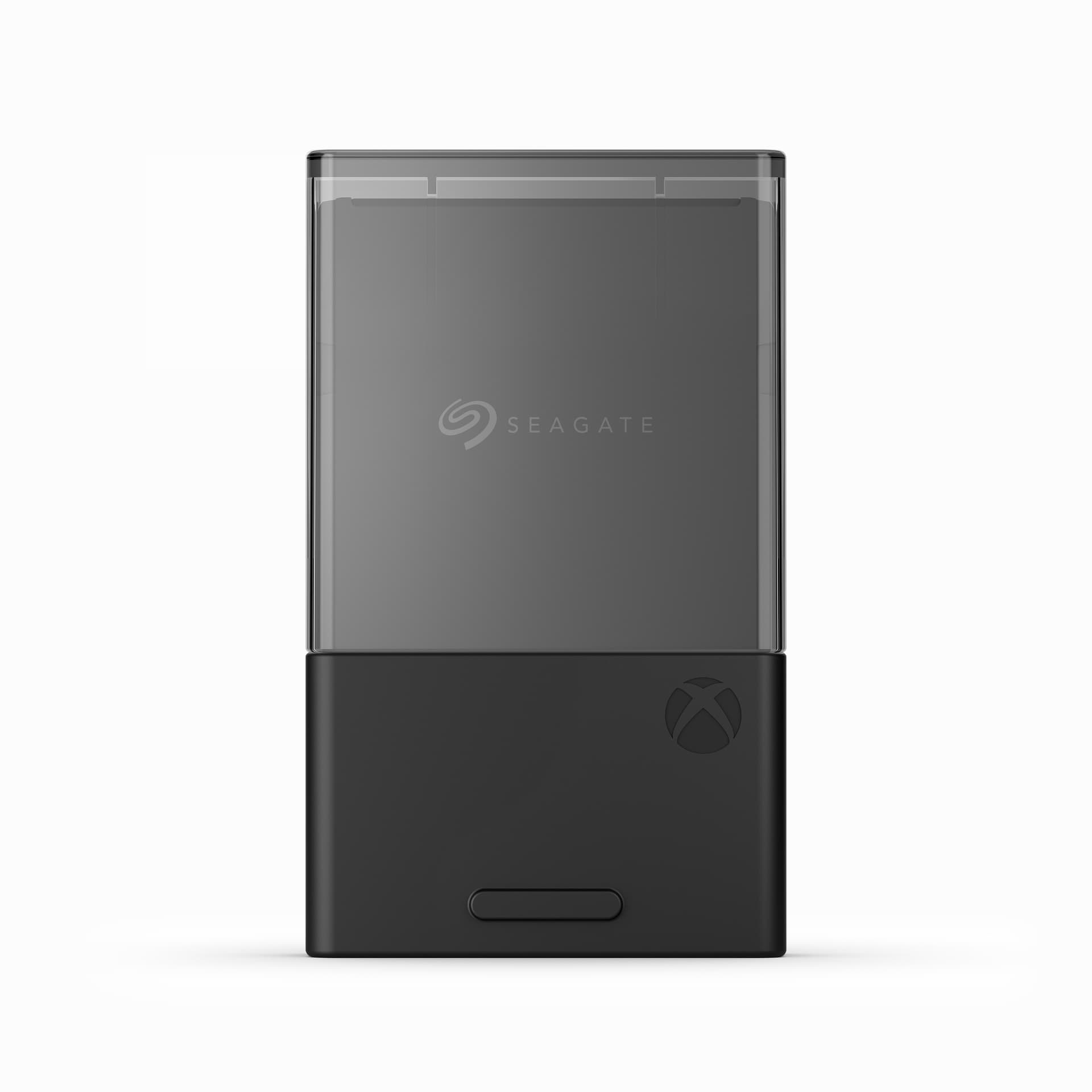 Seagate Storage Expansion Card, miniatura 1