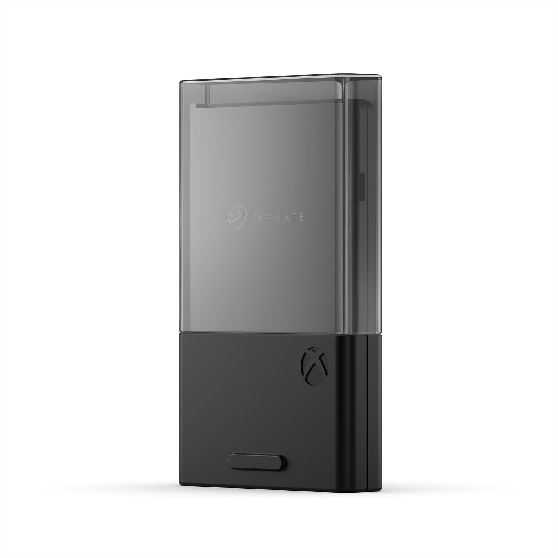 Seagate Storage Expansion Card, miniatura 2