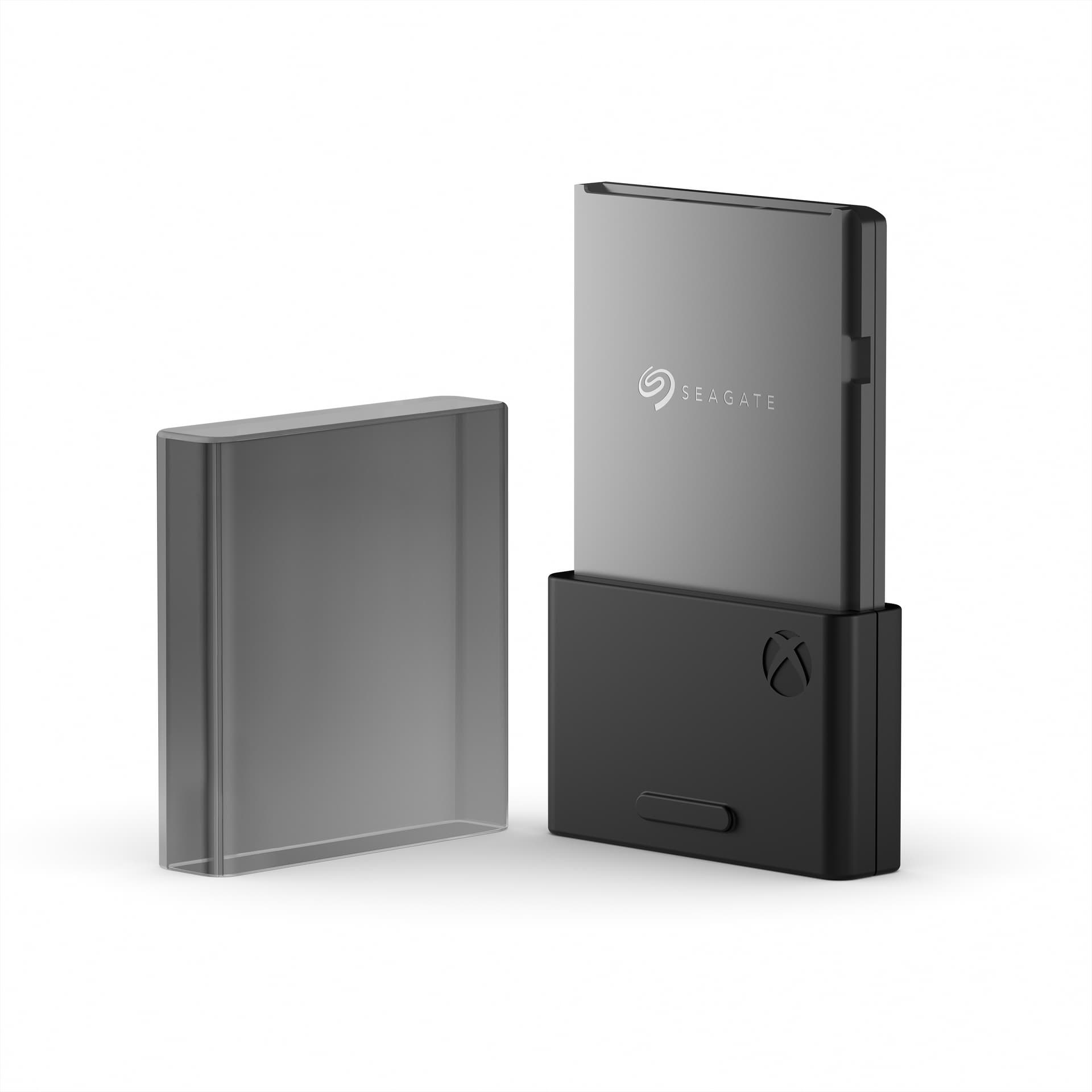 Seagate Storage Expansion Card, miniatura 3