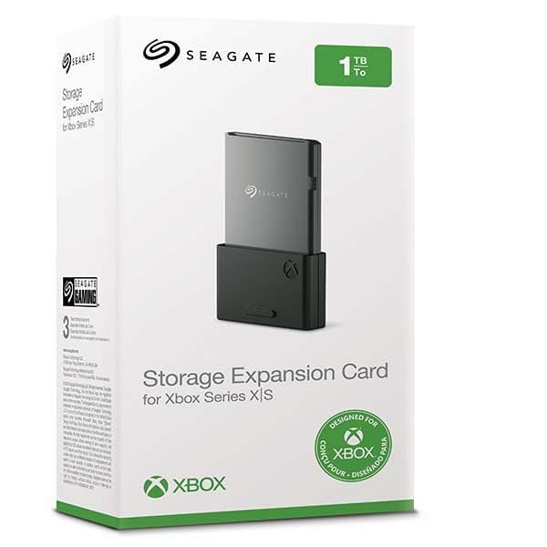 Seagate Storage Expansion Card, miniatura 5