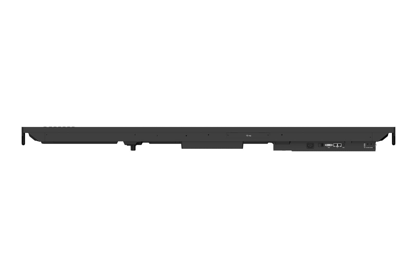 Viewsonic IFP 75IN 4K ANDROID 16 EDLA 64, miniatura 6
