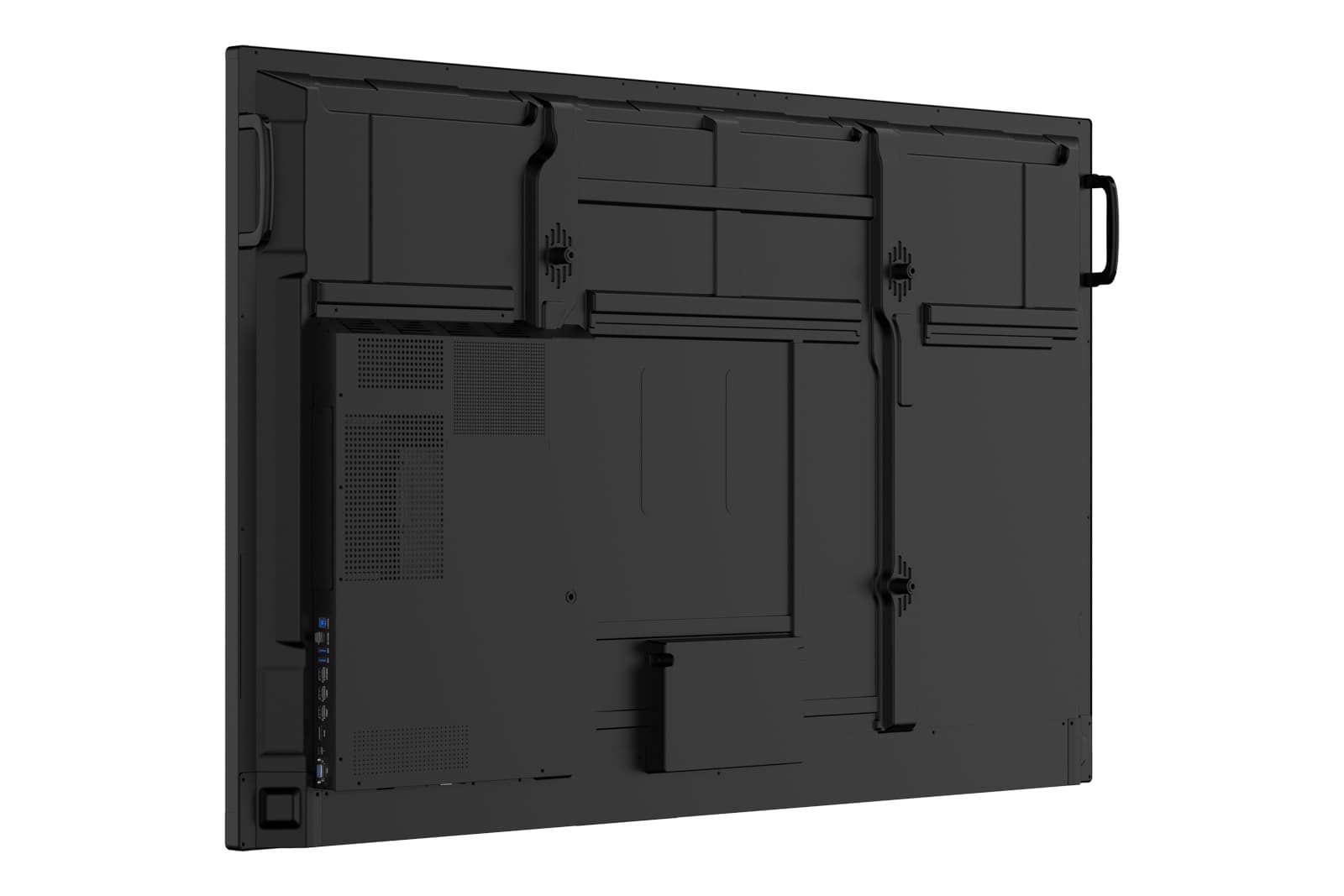 Viewsonic IFP 75IN 4K ANDROID 16 EDLA 64, miniatura 7