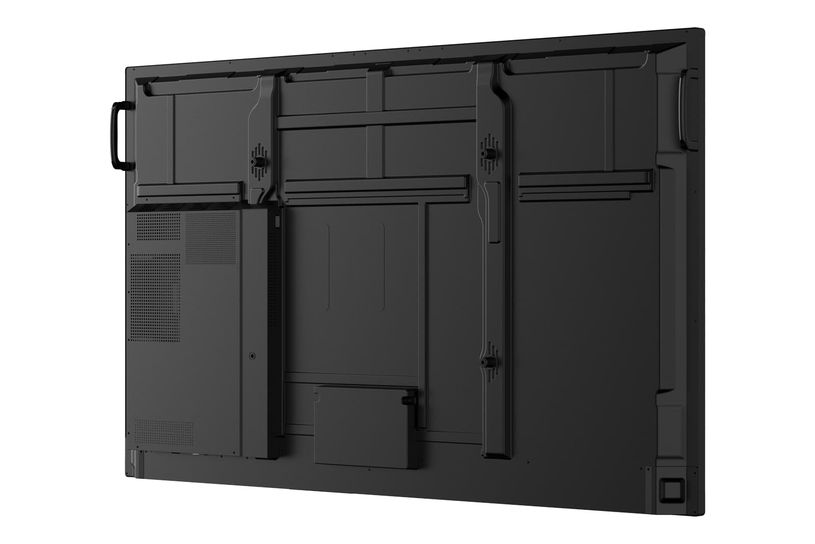 Viewsonic IFP 75IN 4K ANDROID 16 EDLA 64, miniatura 9