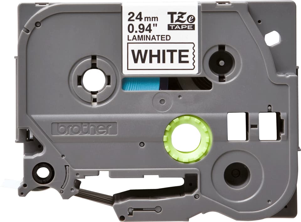 Brother TZE-251, miniatura 2