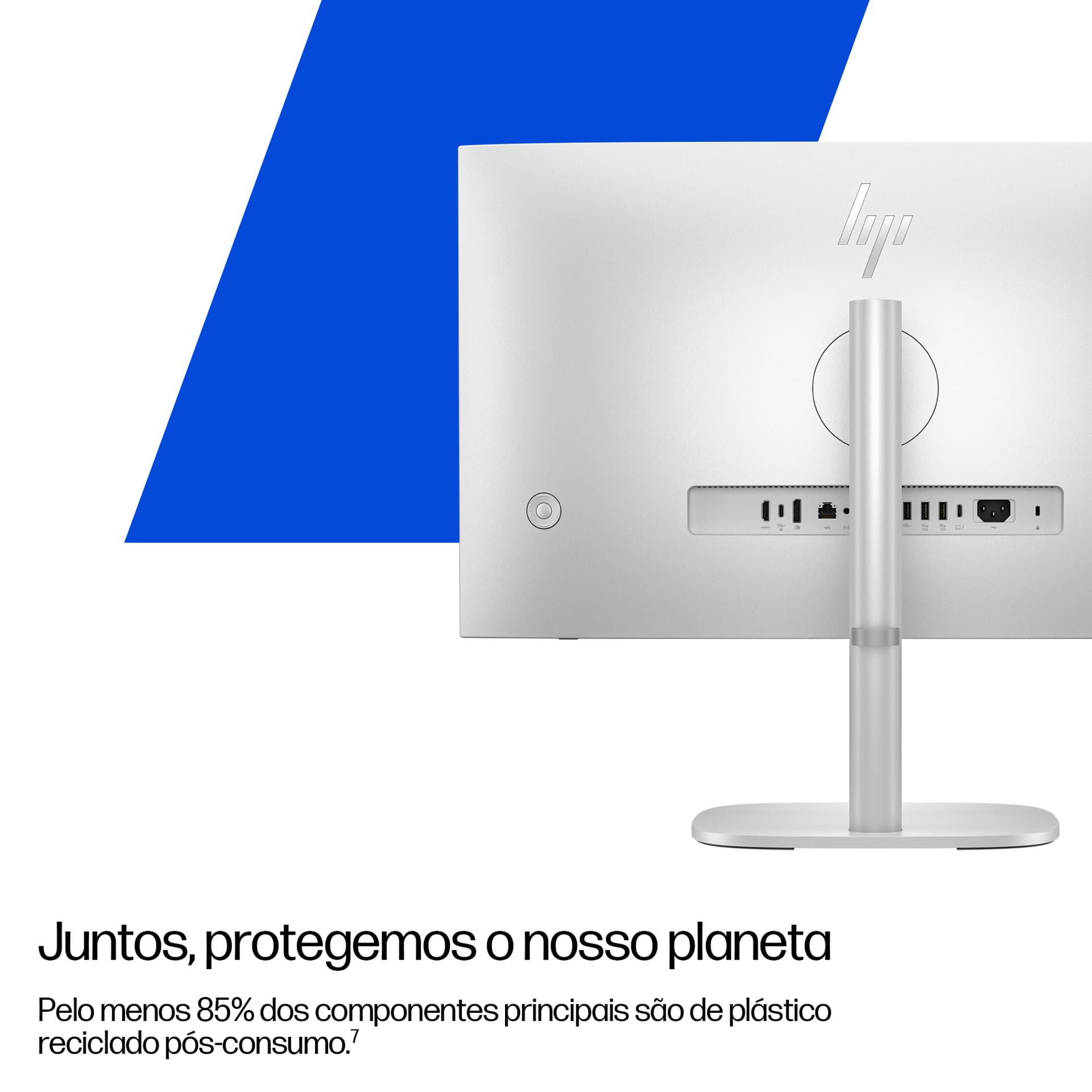 HP EliteStudio 8 All-in-One G1i 27 inch Desktop AI PC, miniatura 6