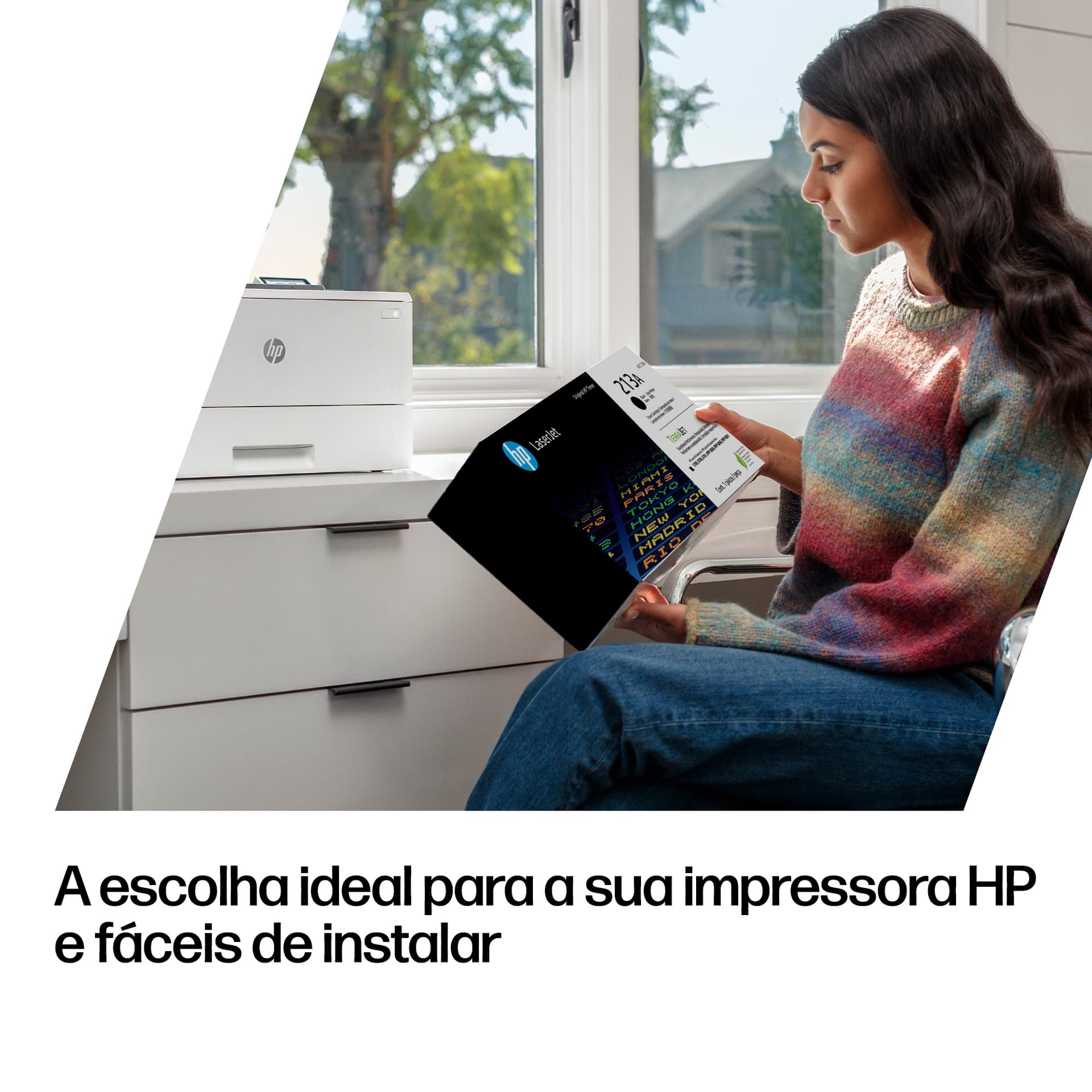 HP Toner LaserJet Original 83A Preto, miniatura 4