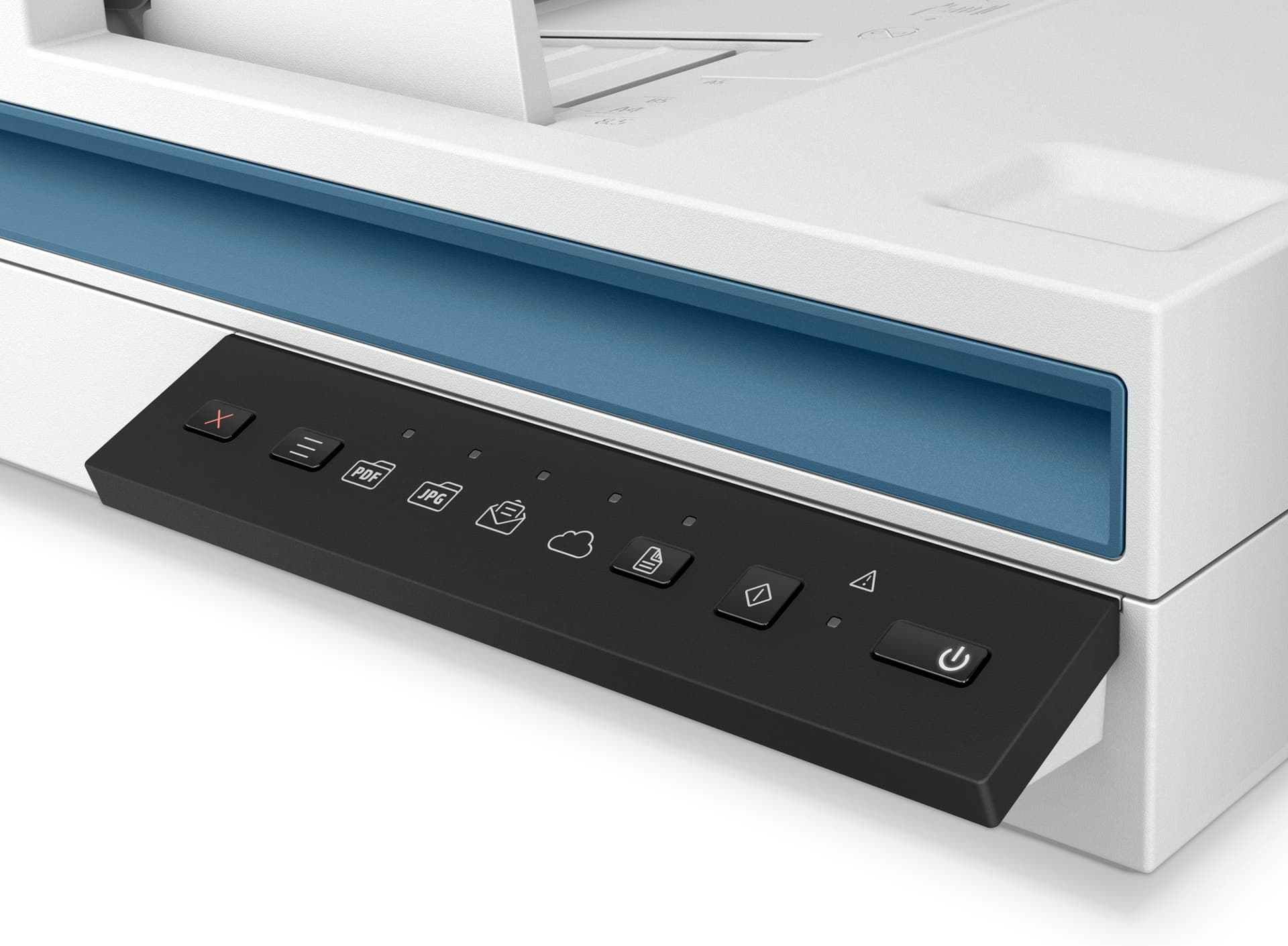 HP Scanjet Pro 3600 f1, miniatura 11